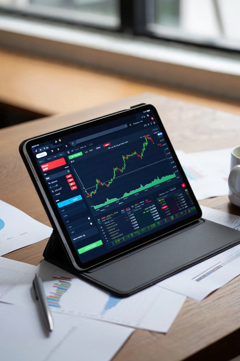Capital Partners